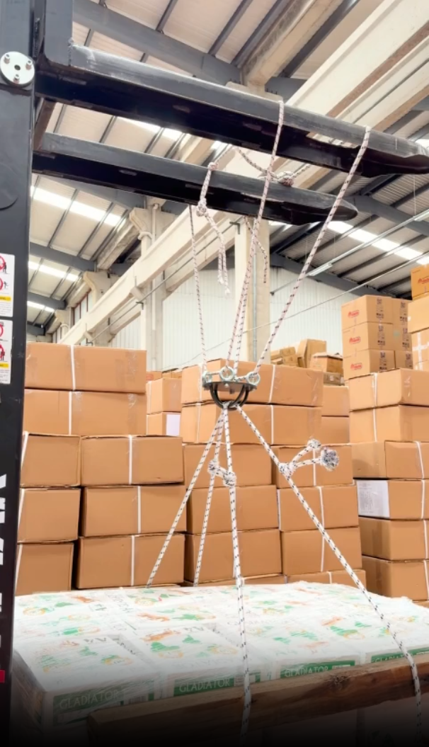 Teplay Duvar ve Tavan Asma Aparatı Profesyonel (Yoga, Kum Torbası, Hamak, Salıncak)