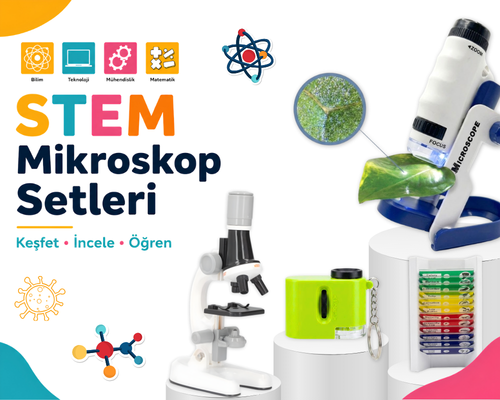 Mikroskoplar