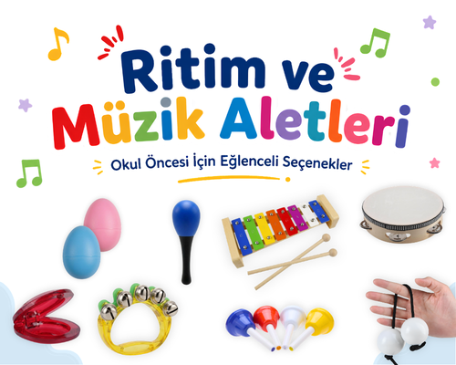 Müzik Aletleri