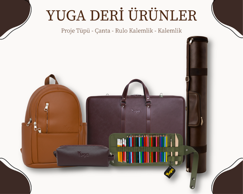 Yuga Deri Ürünler