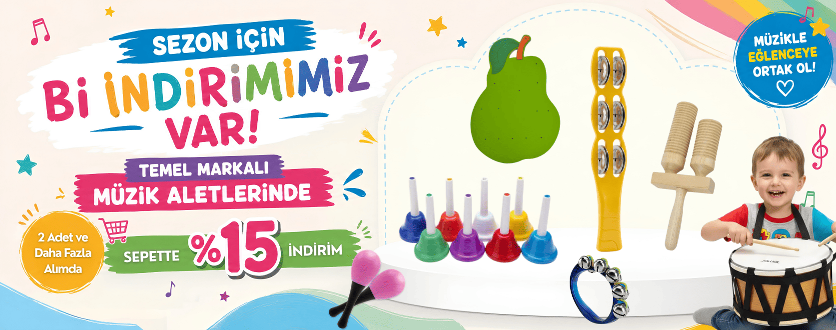 Müzik Aleti