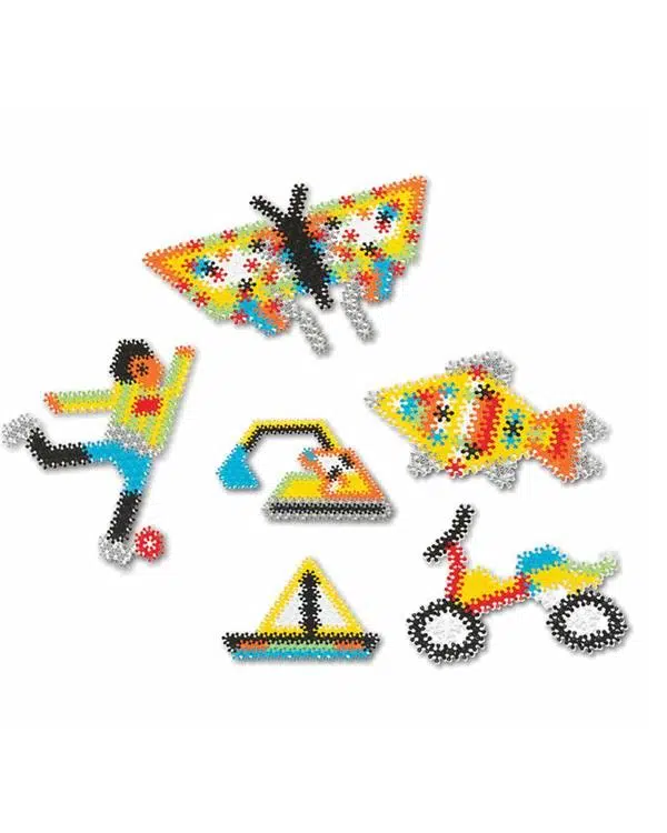 Dede Çiçek Puzzle Box 500 Parça 01904 Dede Çiçek Puzzle Box 500 Parça 01904