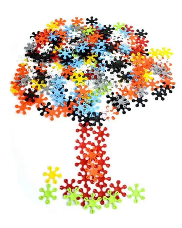 Dede Çiçek Puzzle Box 500 Parça 01904 Dede Çiçek Puzzle Box 500 Parça 01904