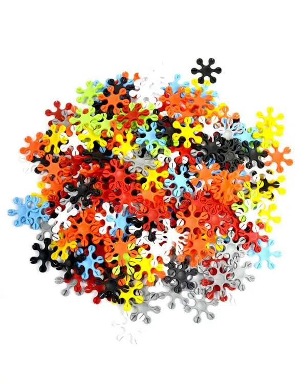 Dede Çiçek Puzzle Box 500 Parça 01904 Dede Çiçek Puzzle Box 500 Parça 01904