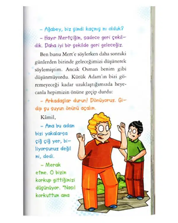 Levent İz Peşinde 3 Timaş Çocuk Levent İz Peşinde 3 Timaş Çocuk