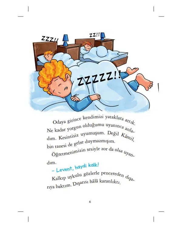 Levent Türkiyeyi Geziyorum 3 (5 Kitap) Levent Türkiyeyi Geziyorum 3 (5 Kitap)