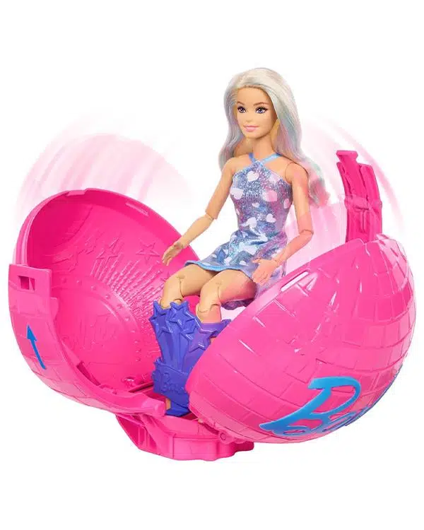 Barbie Team Barbie Roll & Reveal Pop Yıldızı Bebek ve Aksesuarları JMK19 Barbie Team Barbie Roll & Reveal Pop Yıldızı Bebek ve Aksesuarları JMK19