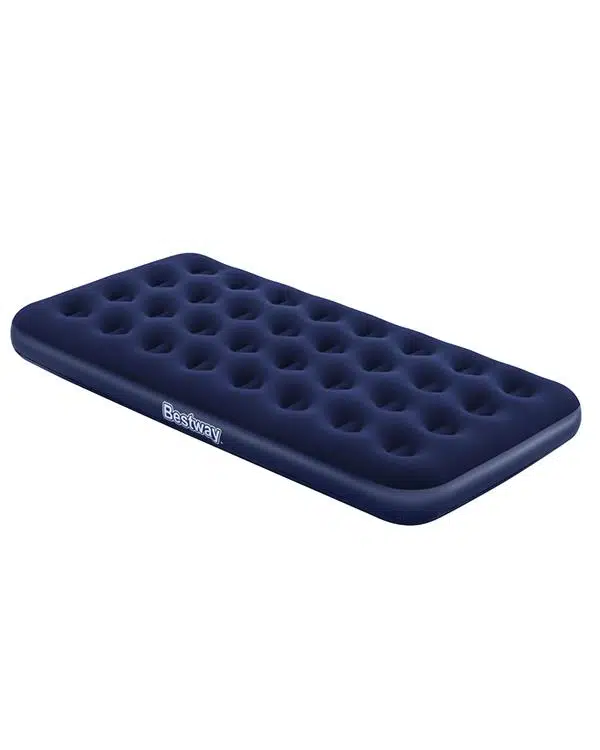 Bestway Geniş Tek Kişilik Şişme Yatak 67001 Bestway Geniş Tek Kişilik Şişme Yatak 67001