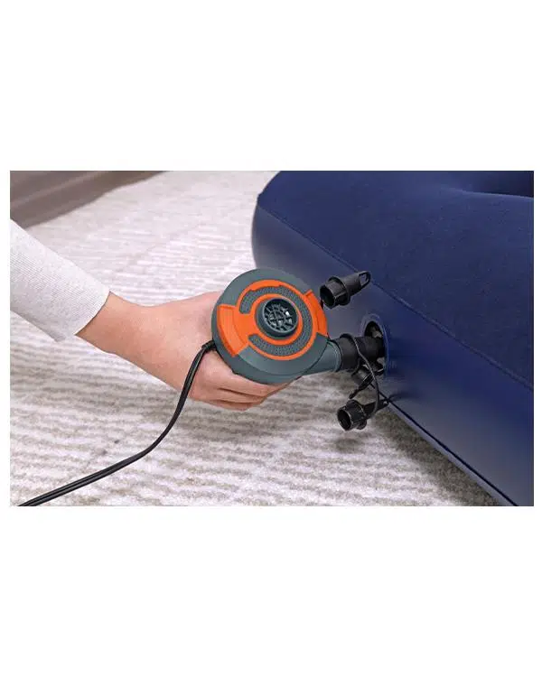Bestway Geniş Tek Kişilik Şişme Yatak 67001 Bestway Geniş Tek Kişilik Şişme Yatak 67001