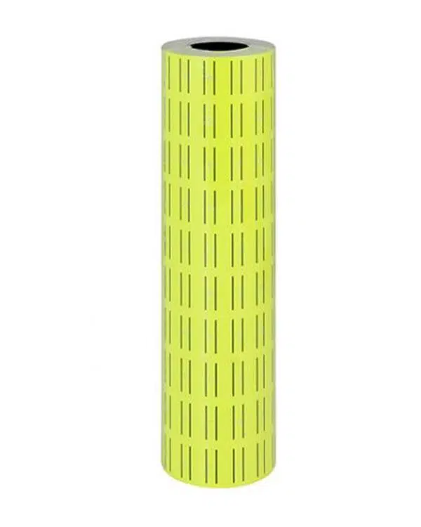 Bigpoint Fiyat Etiketi Sarı 10lu BP552/15
