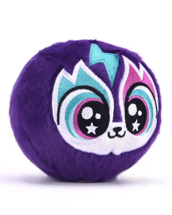 Bouncibles Pelüş Oyuncak Kedi Electra 5010