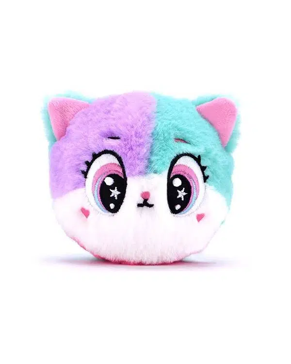 Bouncibles Pelüş Oyuncak Kedi Theia 5006