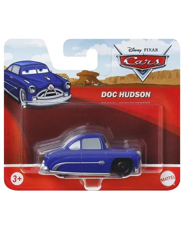 Cars Doc Hudson JDM19