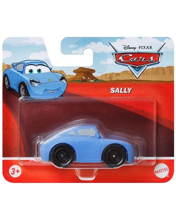 Cars Sally JDM14