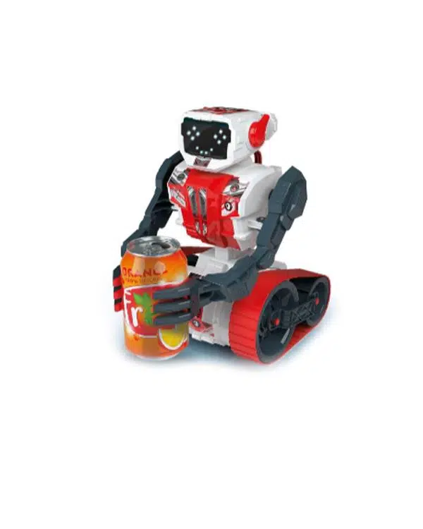 Clementoni Evolution Robot Bilim Seti 64549 Clementoni Evolution Robot Bilim Seti 64549