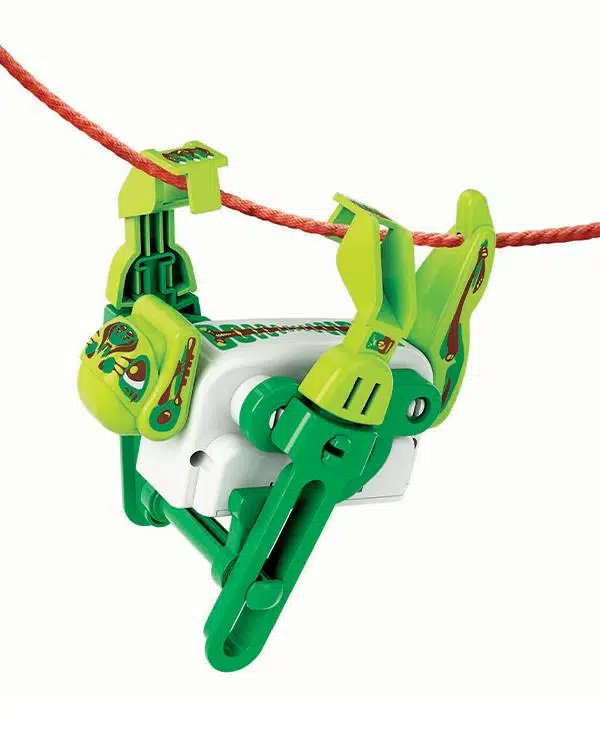 Clementoni Robotik Laboratuvarı Action Robots 75138 Clementoni Robotik Laboratuvarı Action Robots 75138