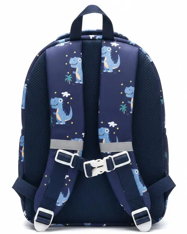 Color Bags Dinozor Temalı Anaokulu Çantası B13 Color Bags Dinozor Temalı Anaokulu Çantası B13