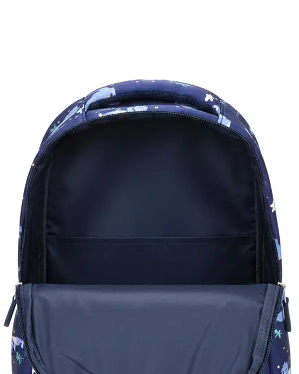 Color Bags Dinozor Temalı Anaokulu Çantası B13 Color Bags Dinozor Temalı Anaokulu Çantası B13