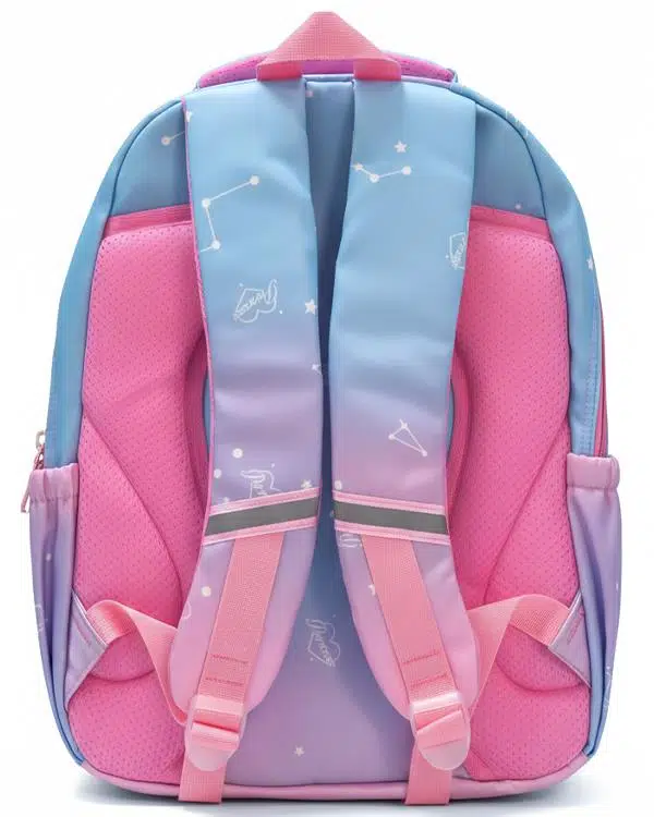 Color Bags Sırt Çantası Açık Mavi B6 Color Bags Sırt Çantası Açık Mavi B6