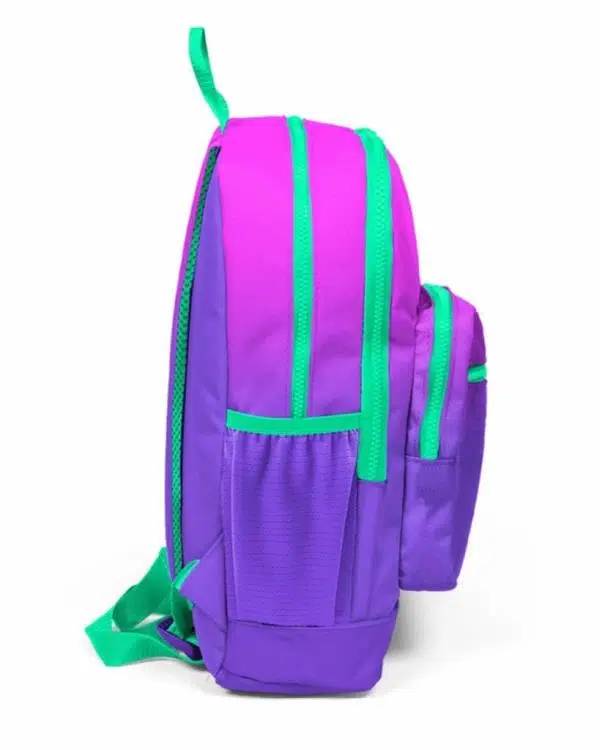 Coral High Pembe Mor Renk Geçişli Okul Çantası 23762 Coral High Pembe Mor Renk Geçişli Okul Çantası 23762