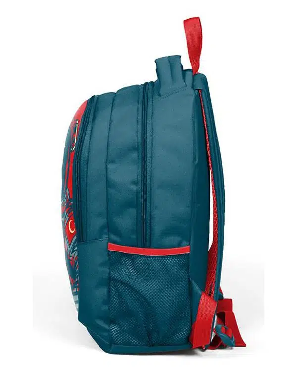 Coral High Okul Sırt Çantası Astronot Desenli 14389 Coral High Okul Sırt Çantası Astronot Desenli 14389