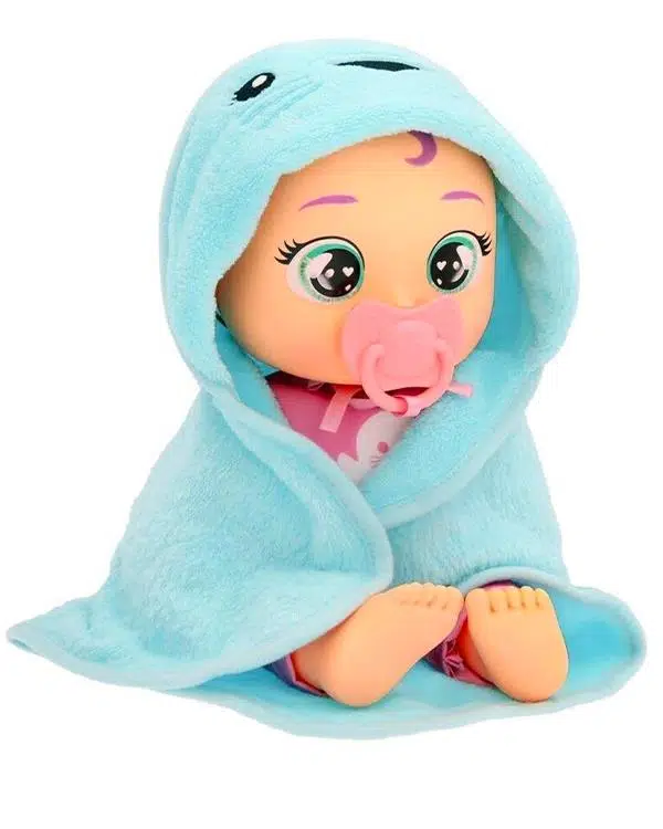 Cry Babies İlk Banyo Sarah 924420 Cry Babies İlk Banyo Sarah 924420