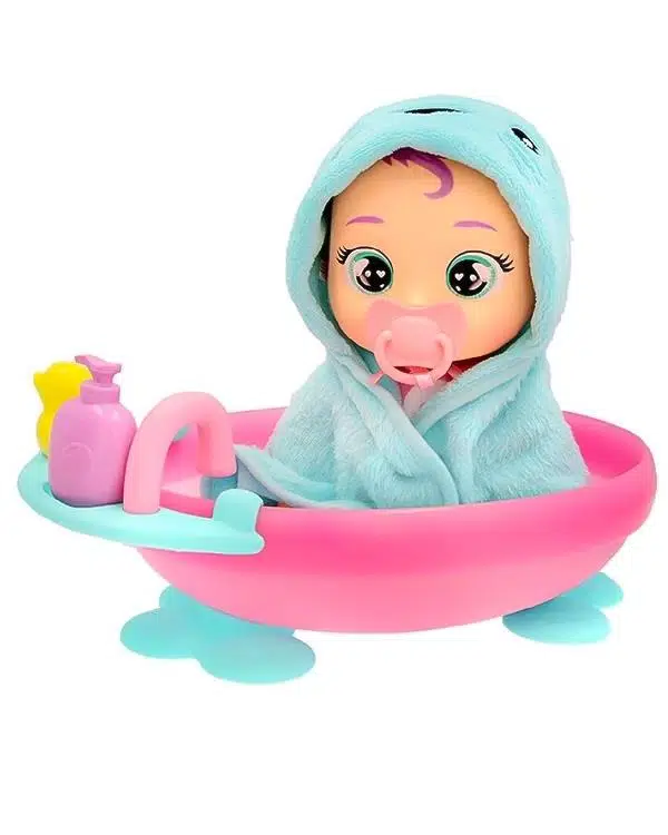 Cry Babies İlk Banyo Sarah 924420 Cry Babies İlk Banyo Sarah 924420
