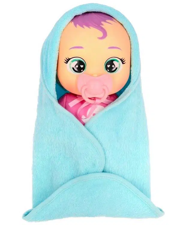 Cry Babies İlk Banyo Sarah 924420 Cry Babies İlk Banyo Sarah 924420