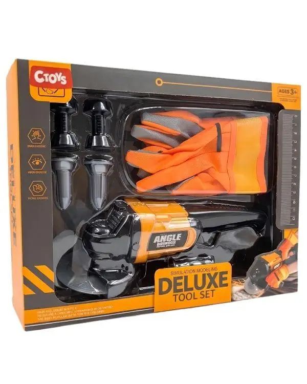 Ctoys Spiral Makinası 3288 A6