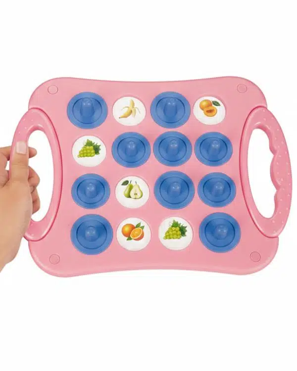 Dostoys Puzzle Game Kutu Oyunu Dostoys Puzzle Game Kutu Oyunu