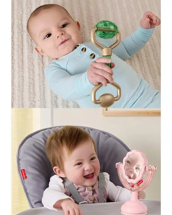 Fisher Price Keyifli Aktiviteler Kişisel Bakım Seti JHB51 Fisher Price Keyifli Aktiviteler Kişisel Bakım Seti JHB51