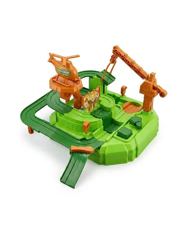 Birlik Oyuncak Helikopter Ve Arabalı Steam Puzzle Oyunu Dinozor Macerası Birlik Oyuncak Helikopter Ve Arabalı Steam Puzzle Oyunu Dinozor Macerası