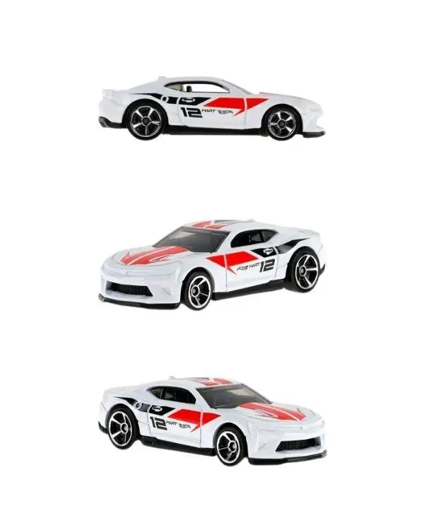 Hot Wheels 18 Camaro SS JJK42 Hot Wheels 18 Camaro SS JJK42