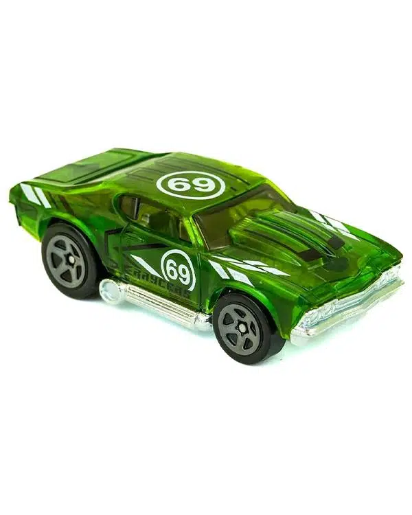 Hot Wheels 69 Chevelle JJK83 Hot Wheels 69 Chevelle JJK83