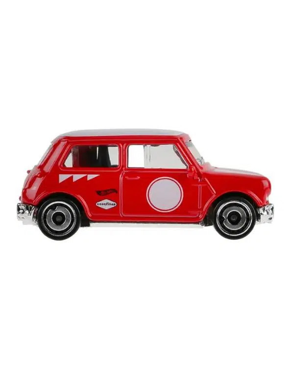 Hot Wheels Austin Mini Cooper S JJK94 Hot Wheels Austin Mini Cooper S JJK94