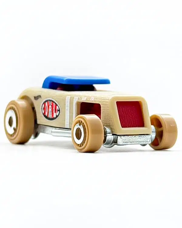 Hot Wheels Chop N Bloc JJH60 Hot Wheels Chop N Bloc JJH60