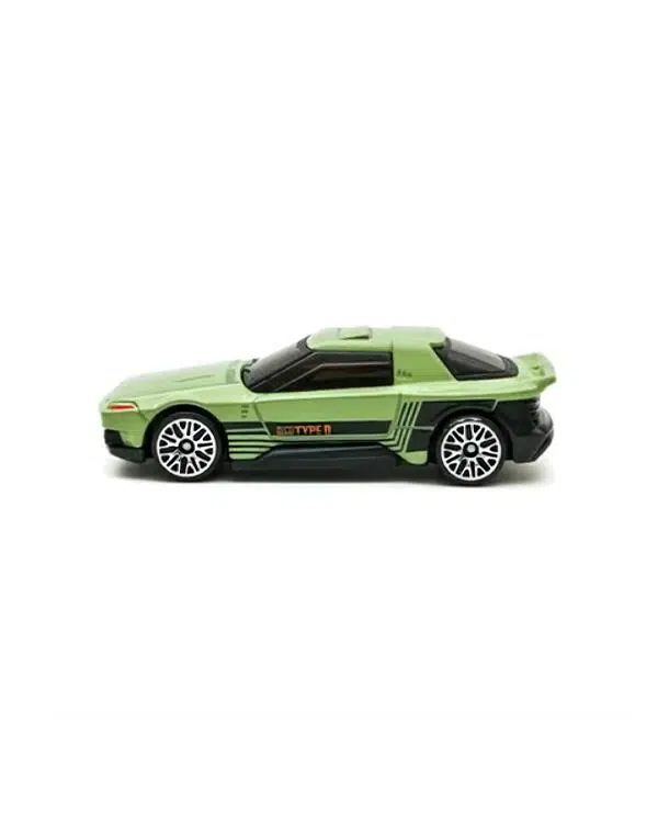 Hot Wheels Compact Kings Hako Type D JJJ43 Hot Wheels Compact Kings Hako Type D JJJ43