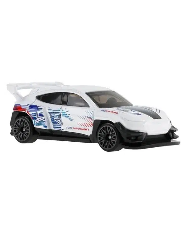 Hot Wheels Ford Mustang MACH E 1400 JJK78 Hot Wheels Ford Mustang MACH E 1400 JJK78