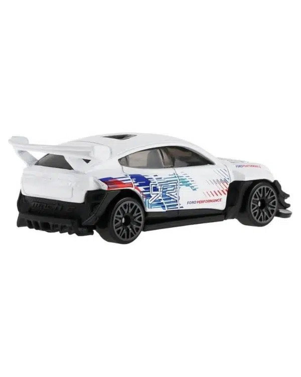 Hot Wheels Ford Mustang MACH E 1400 JJK78 Hot Wheels Ford Mustang MACH E 1400 JJK78