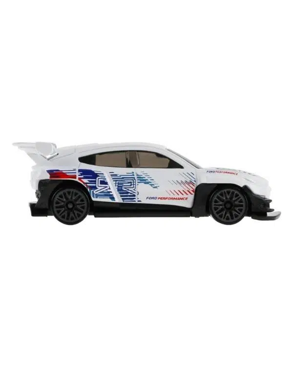 Hot Wheels Ford Mustang MACH E 1400 JJK78 Hot Wheels Ford Mustang MACH E 1400 JJK78