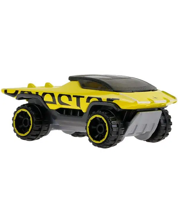 Hot Wheels HW EV Polestar TRX JJJ47 Hot Wheels HW EV Polestar TRX JJJ47