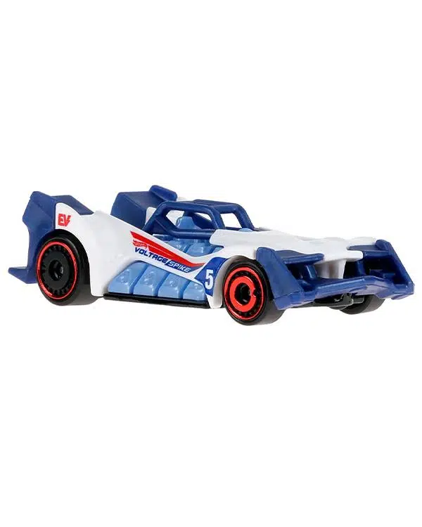 Hot Wheels HW EV Voltage Spike JJJ48 Hot Wheels HW EV Voltage Spike JJJ48