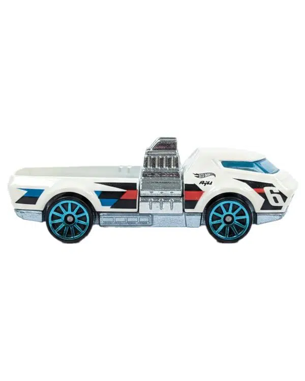 Hot Wheels HW Starting Grid Twin Dorado JJJ61 Hot Wheels HW Starting Grid Twin Dorado JJJ61