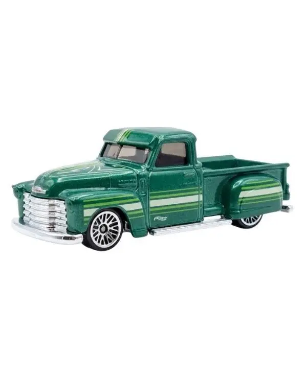 Hot Wheels La Troca JJJ90 Hot Wheels La Troca JJJ90