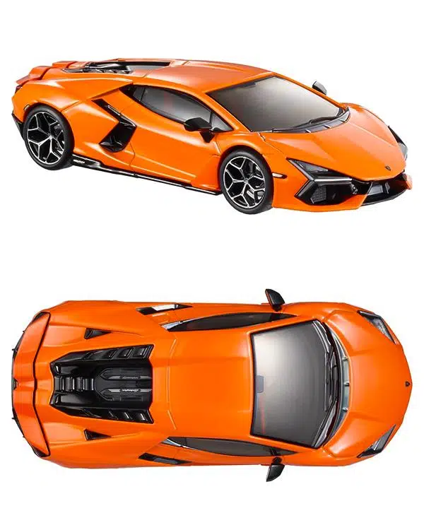 Hot Wheels Premium 2023 Lamborghini Revuelto JCN68 Hot Wheels Premium 2023 Lamborghini Revuelto JCN68