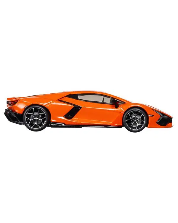 Hot Wheels Premium 2023 Lamborghini Revuelto JCN68 Hot Wheels Premium 2023 Lamborghini Revuelto JCN68