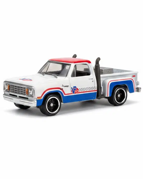 Hot Wheels Premium Boulevard 1978 Dodge Lil Red Express Truck JHW27 Hot Wheels Premium Boulevard 1978 Dodge Lil Red Express Truck JHW27