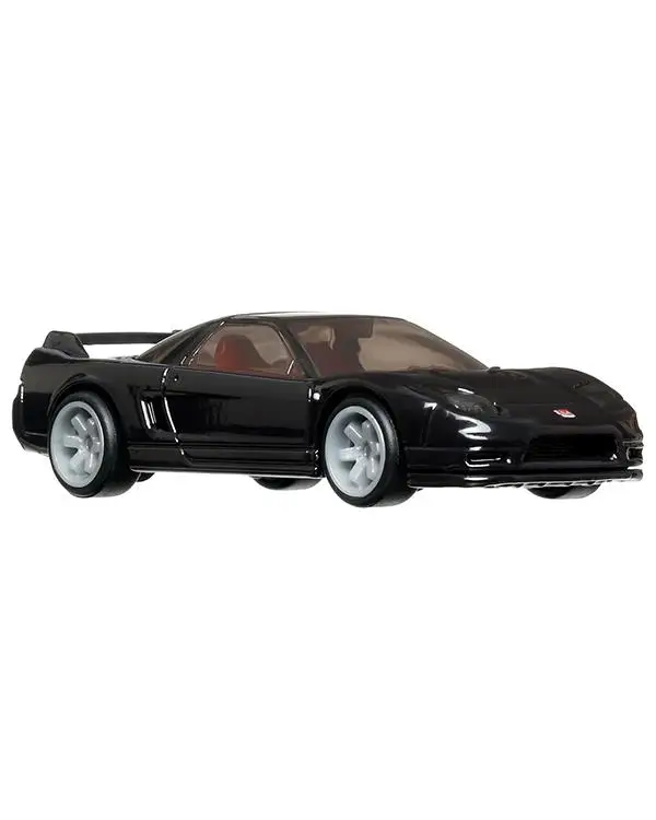 Hot Wheels Premium Fast and Furious 2003 Honda Nsx Type-R JHW75 Hot Wheels Premium Fast and Furious 2003 Honda Nsx Type-R JHW75