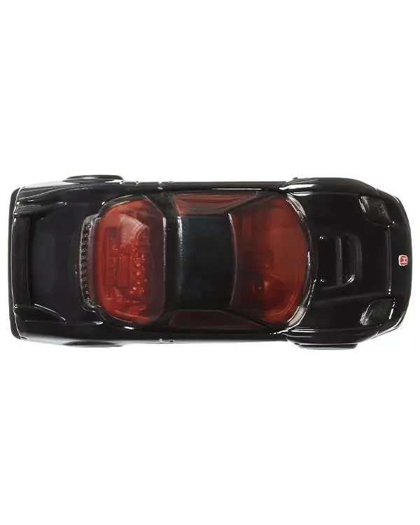 Hot Wheels Premium Fast and Furious 2003 Honda Nsx Type-R JHW75 Hot Wheels Premium Fast and Furious 2003 Honda Nsx Type-R JHW75