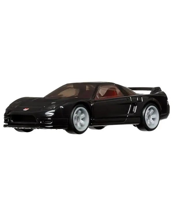 Hot Wheels Premium Fast and Furious 2003 Honda Nsx Type-R JHW75 Hot Wheels Premium Fast and Furious 2003 Honda Nsx Type-R JHW75